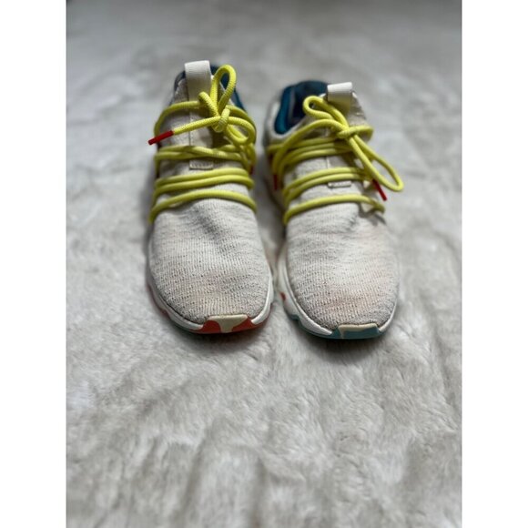 Sorel kinetic lace sneaker women size 8.5 - Picture 10 of 11